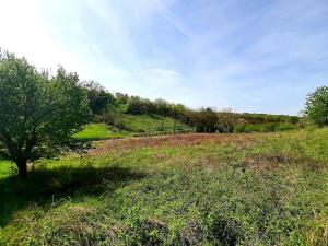 Prodej pozemku pro bydlení, Nenkovice, 811 m2