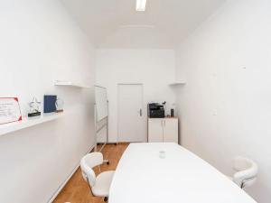 Pronájem kanceláře, Praha - Vinohrady, Lublaňská, 85 m2