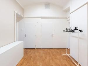 Pronájem kanceláře, Praha - Vinohrady, Lublaňská, 85 m2