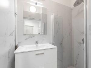 Pronájem kanceláře, Praha - Vinohrady, Lublaňská, 85 m2