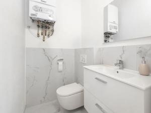 Pronájem kanceláře, Praha - Vinohrady, Lublaňská, 85 m2