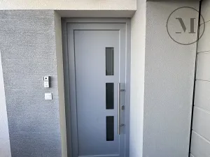 Pronájem rodinného domu, Roudné, Za Dvořáků, 143 m2