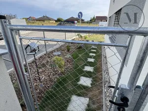 Pronájem rodinného domu, Roudné, Za Dvořáků, 143 m2