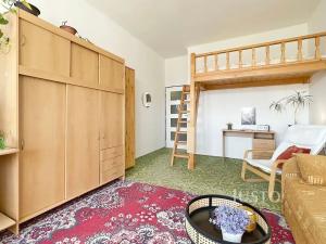 Prodej bytu 2+kk, Praha - Vršovice, 28. pluku, 64 m2
