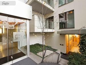 Pronájem bytu 4+kk, Praha - Žižkov, Prokopova, 98 m2