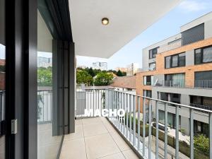 Pronájem bytu 2+kk, Praha - Michle, Michelská, 62 m2