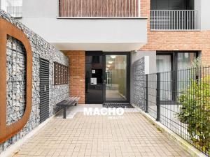 Pronájem bytu 2+kk, Praha - Michle, Michelská, 62 m2