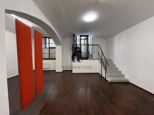Pronájem obchodního prostoru, Praha - Vinohrady, Mánesova, 45 m2