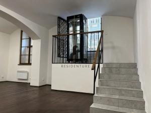 Pronájem obchodního prostoru, Praha - Vinohrady, Mánesova, 45 m2