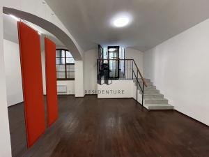 Pronájem obchodního prostoru, Praha - Vinohrady, Mánesova, 45 m2