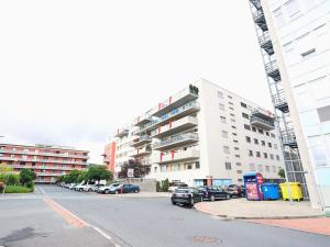 Prodej bytu 2+kk, Praha - Modřany, Pískařská, 55 m2
