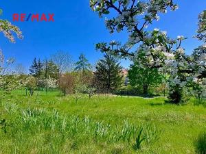 Prodej pozemku, Praha - Přední Kopanina, Nové domy, 2238 m2