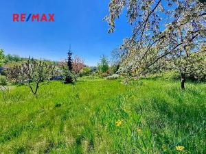 Prodej pozemku, Praha - Přední Kopanina, Nové domy, 2238 m2