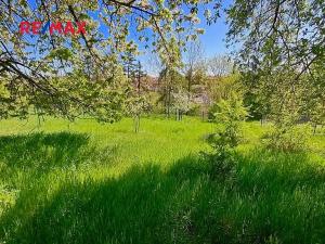 Prodej pozemku, Praha - Přední Kopanina, Nové domy, 2238 m2