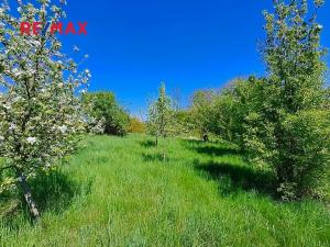 Prodej pozemku, Praha - Přední Kopanina, Nové domy, 2238 m2