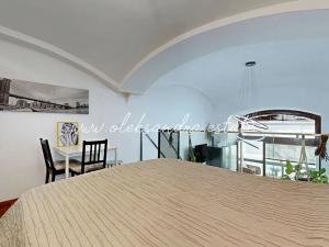 Prodej bytu 1+kk, Praha - Karlín, Šaldova, 40 m2