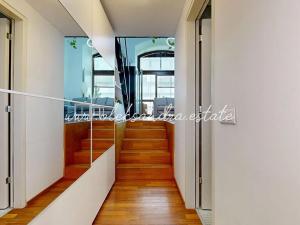 Prodej bytu 1+kk, Praha - Karlín, Šaldova, 40 m2