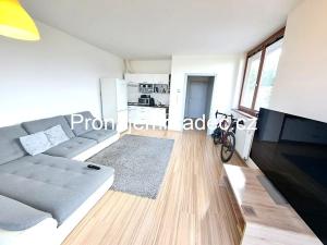 Pronájem bytu 1+kk, Hradec Králové, Na Pastvinách, 35 m2