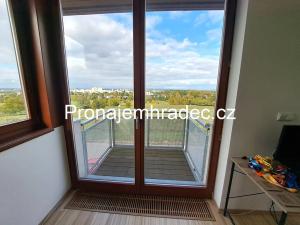 Pronájem bytu 1+kk, Hradec Králové, Na Pastvinách, 35 m2