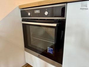 Pronájem bytu 1+kk, Brno, Jugoslávská, 36 m2
