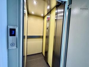 Pronájem bytu 1+kk, Brno, Jugoslávská, 36 m2