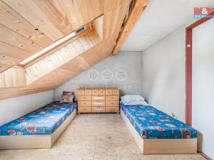 Prodej chalupy, Habartice - Háj, 200 m2