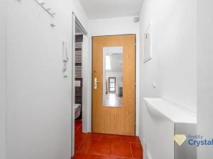 Prodej bytu 1+kk, Praha, 18 m2