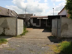 Prodej obchodního prostoru, Prostějov, Trávnická, 575 m2