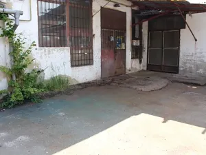 Prodej obchodního prostoru, Prostějov, Trávnická, 575 m2