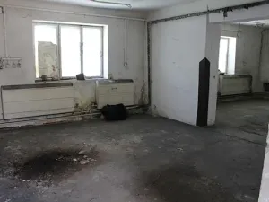 Prodej obchodního prostoru, Prostějov, Trávnická, 575 m2