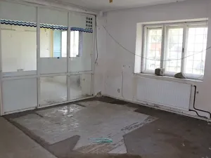 Prodej obchodního prostoru, Prostějov, Trávnická, 575 m2