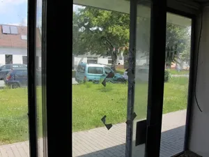 Prodej obchodního prostoru, Prostějov, Trávnická, 575 m2