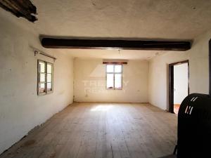 Prodej chalupy, Letiny, 569 m2