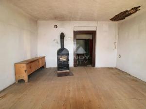 Prodej chalupy, Letiny, 569 m2