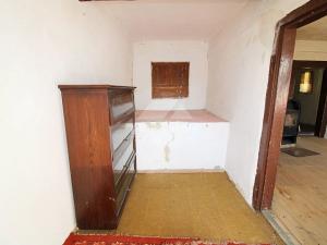 Prodej chalupy, Letiny, 569 m2