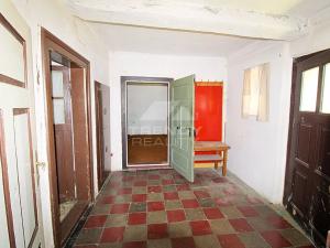Prodej chalupy, Letiny, 569 m2