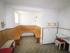 Prodej chalupy, Letiny, 569 m2