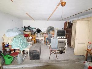 Prodej chalupy, Letiny, 569 m2