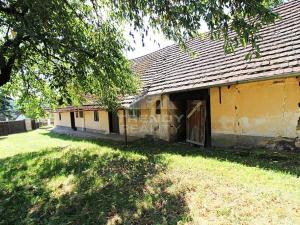 Prodej chalupy, Letiny, 569 m2