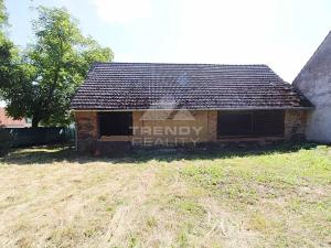 Prodej chalupy, Letiny, 569 m2