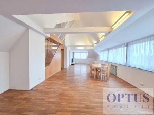 Pronájem bytu 4+1, Praha - Vinohrady, Benešovská, 140 m2