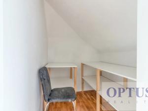 Pronájem bytu 4+1, Praha - Vinohrady, Benešovská, 140 m2