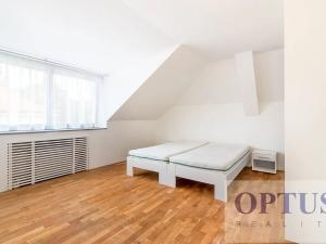 Pronájem bytu 4+1, Praha - Vinohrady, Benešovská, 140 m2