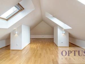 Pronájem bytu 4+1, Praha - Vinohrady, Benešovská, 140 m2