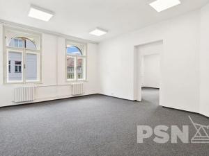 Pronájem kanceláře, Praha - Vinohrady, Blanická, 50 m2