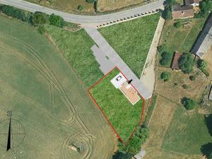 Prodej rodinného domu, Bílkovice, 208 m2