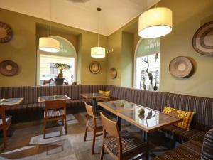 Pronájem restaurace, Praha - Nové Město, Legerova, 230 m2