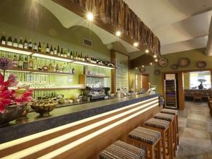 Pronájem restaurace, Praha - Nové Město, Legerova, 230 m2