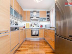 Prodej rodinného domu, Praha - Stodůlky, Klausova, 367 m2