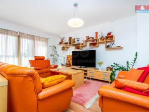 Prodej rodinného domu, Praha - Stodůlky, Klausova, 367 m2